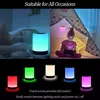 Table Lamp Techly I-LED TOUCH Photo 10