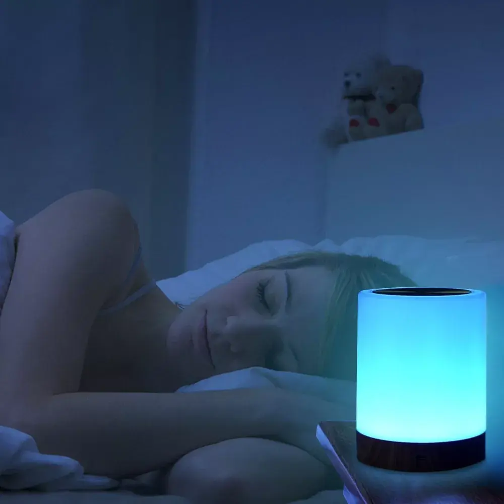 Table Lamp Techly I-LED TOUCH Photo 12