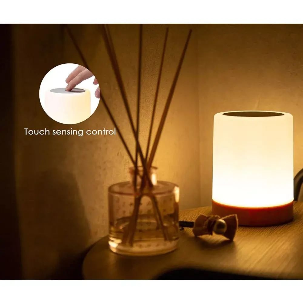Table Lamp Techly I-LED TOUCH Photo 13