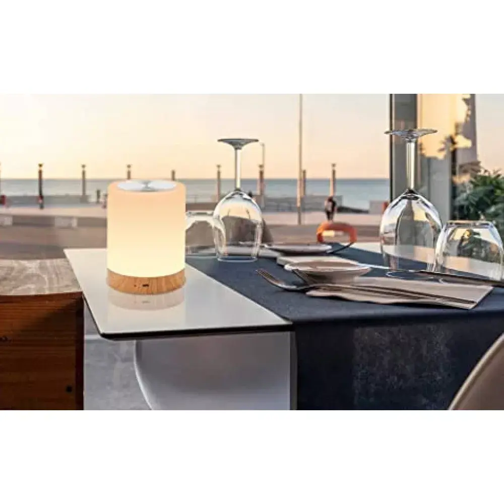 Table Lamp Techly I-LED TOUCH Photo 14