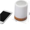 Table Lamp Techly I-LED TOUCH Photo 15