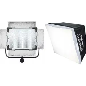 Studio LED light Yongnuo YN6000 - WB (3200 K–5600 K) by Yongnuo, model YN2829