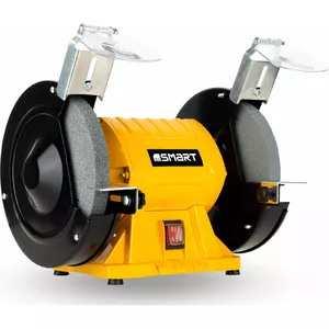 Шлифовальная машинка Smart 04-04200 1500Вт Регулируемая скорость Компактный дизайн