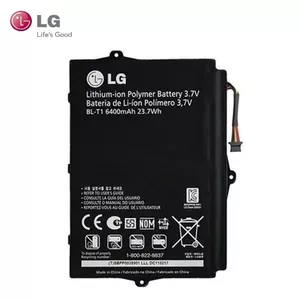 LG BL-T1 Battery for Optimus Pad V900 Li-Ion 6400mAh Original