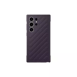 Vāks Samsung Galaxy S24 Ultra Violets Monohroms