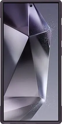 Vāks Samsung Galaxy S24 Ultra Violets