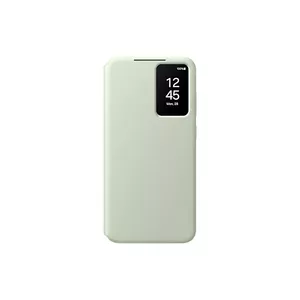 Maku soma Samsung Galaxy S24+ Zaļš Monohroms