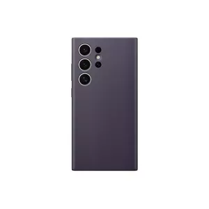 Samsung Vegan Leather Case mobilo telefonu apvalks 17,3 cm (6.8") Aploksne Violets