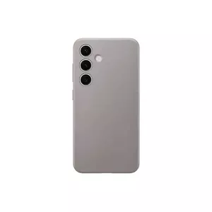 Samsung Vegan Leather Case mobilo telefonu apvalks 15,8 cm (6.2") Aploksne Tumši pelēks