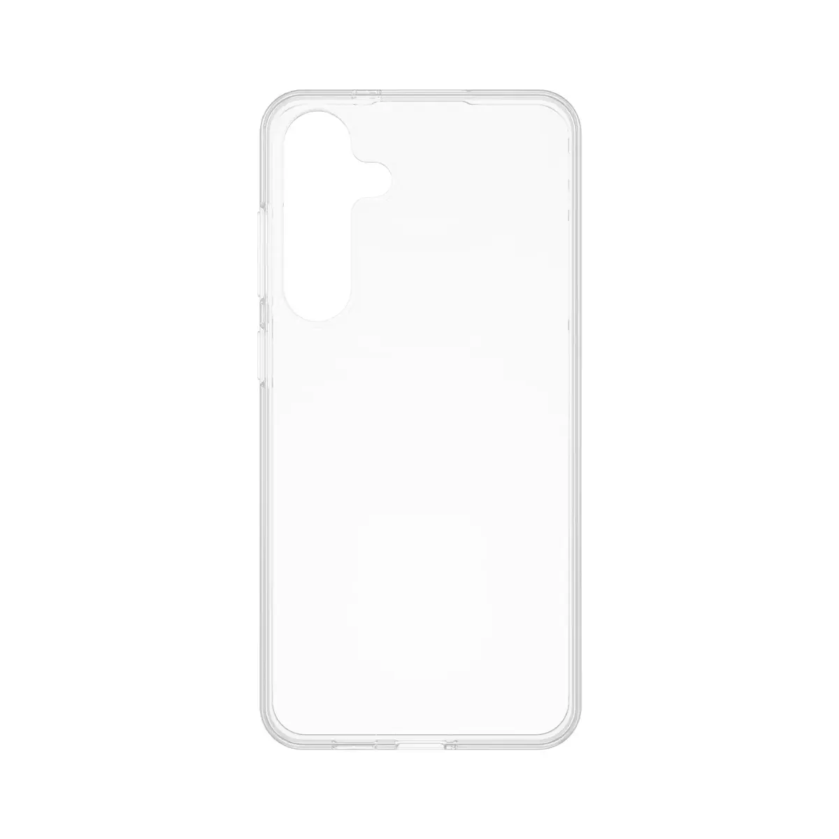 TPU Чехол PanzerGlass SAFE. Samsung Galaxy S24 Plus Photo 4