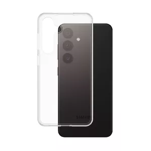TPU Case PanzerGlass SAFE. by Samsung Galaxy S24 Transparent