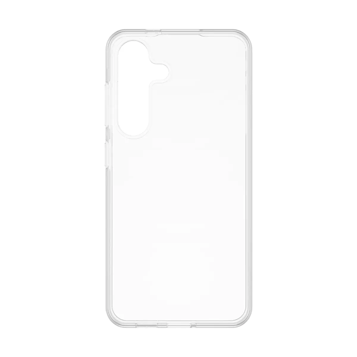 TPU Case PanzerGlass SAFE. by Samsung Galaxy S24 Photo 4