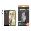 3-в-1 Защитный комплект PanzerGlass Samsung Galaxy S24 Plus Photo 2
