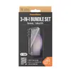 3-в-1 Защитный комплект PanzerGlass Samsung Galaxy S24 Plus Photo 3