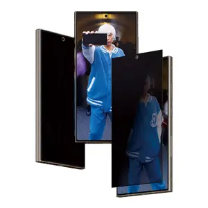Защитное стекло PanzerGlass Samsung Galaxy S24 Ultra