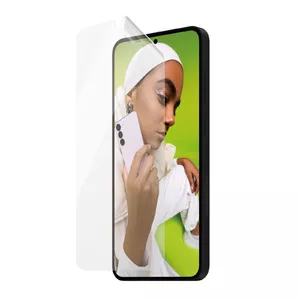 Screen Protector PanzerGlass Galaxy S24 Plus D3O Scratch Shock Resistant