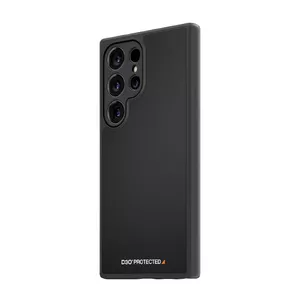 HardCase vāks PanzerGlass Samsung Galaxy S24 Ultra D3O tehnoloģija