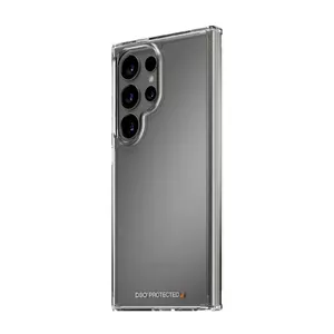 HardCase Чехол PanzerGlass Samsung Galaxy S24 Ultra Прозрачный С Ударопоглощением