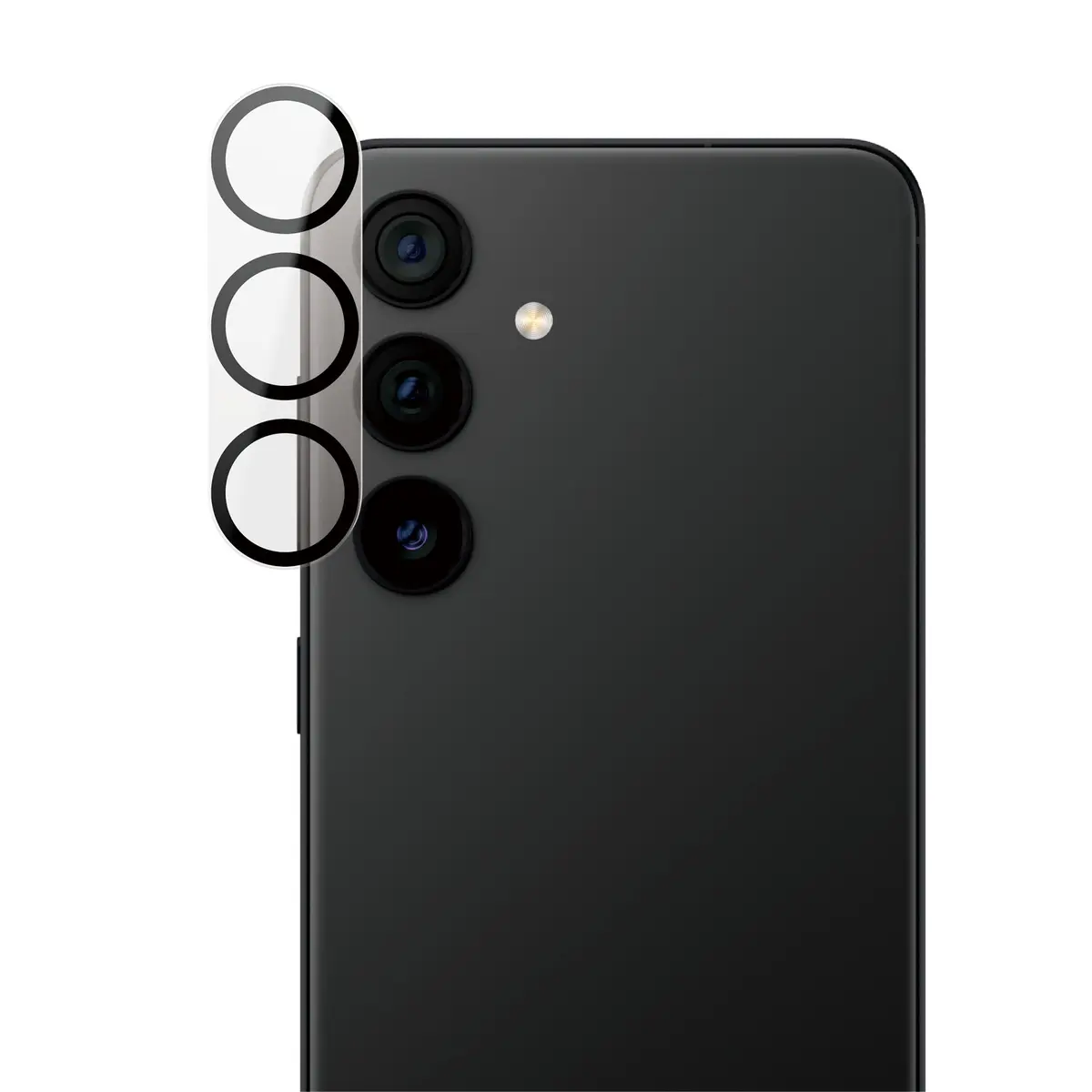 PanzerGlass PicturePerfect kameras lēcas aizsargs Samsung