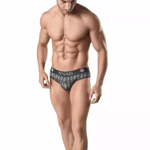 Мужские слипы ANAIS MEN SLIP & THONG модель D-237472 — размер S, удобная посадка, дышащая ткань