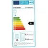 Iebūvējamā elektriskā cepeškrāsns SCHLOSSER STF45WHTL Photo 3