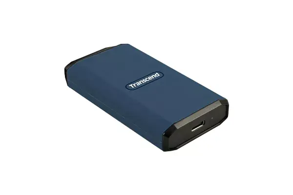 SSD diskdziņš Transcend 1 TB ESD410C Photo 3