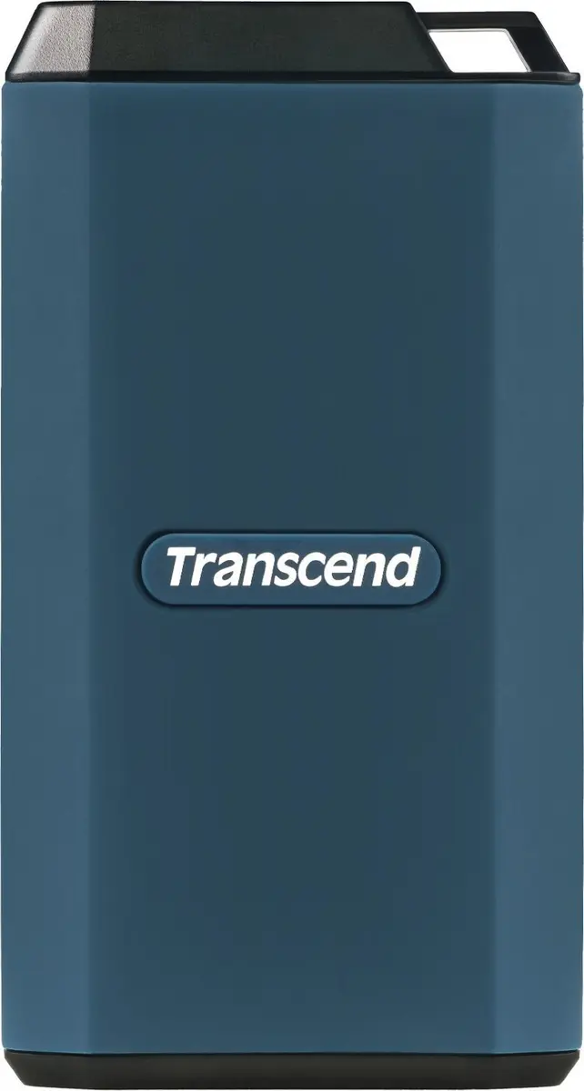 SSD disk Transcend 1 TB ESD410C Photo 4