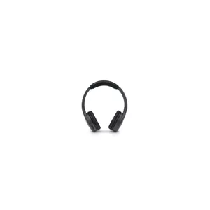 Austiņas muse M-272 BT — bezvadu over-ear (head-band), Bluetooth, USB-C uzlāde, 150 g, melnas