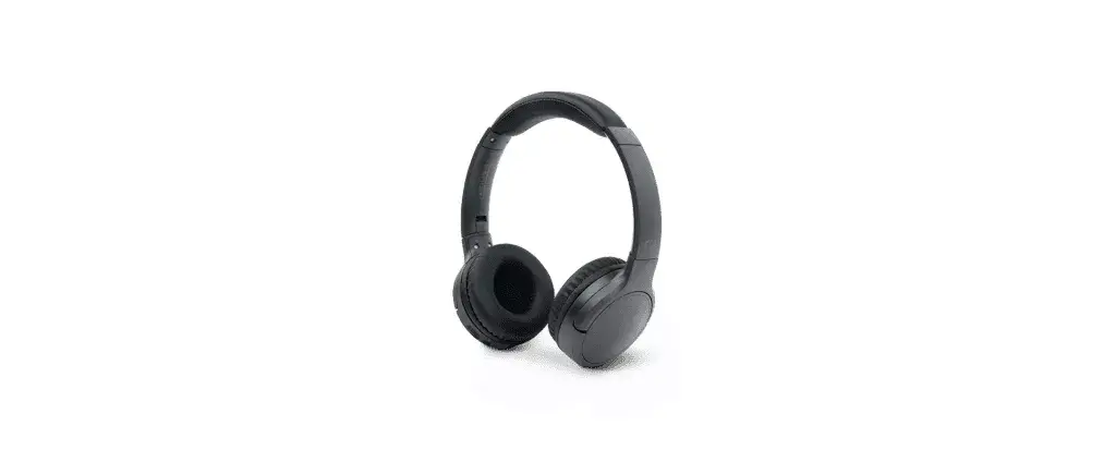 Наушники muse M-272 BT Photo 2