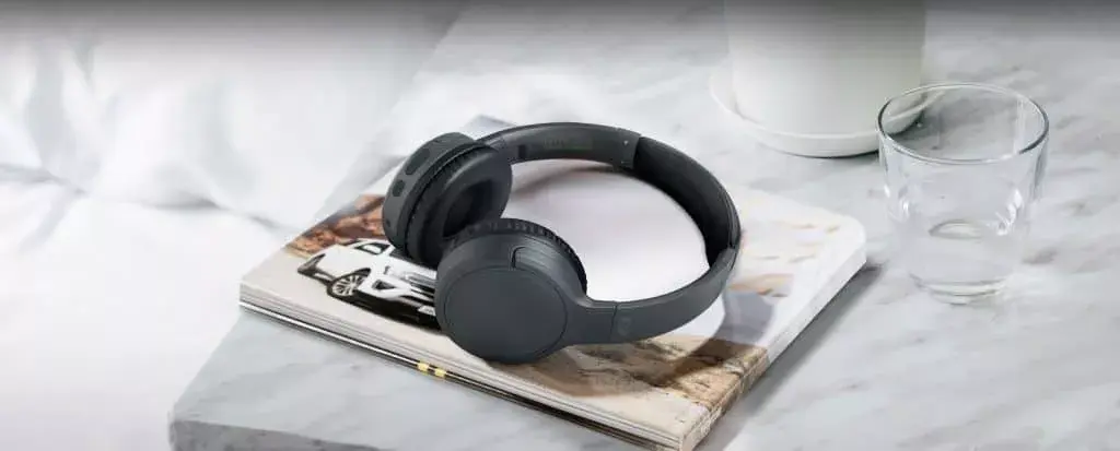 Наушники muse M-272 BT Photo 5