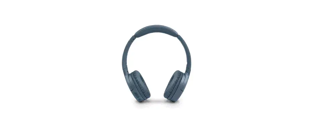 Наушники muse M-272 BTB Photo 2