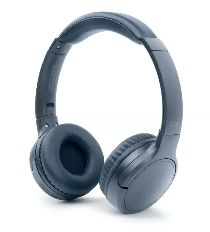 Беспроводная гарнитура Muse M-272 BTB Photo 7
