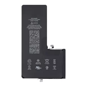 Аккумулятор Li‑Ion Riff для iPhone 11 Pro Max 3969 mAh (MPN 616-00653)