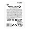 Rechargeable 9V battery everActive EVHR22-550C Photo 6