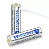 everActive EV18650-26M 18650 3.7V 2600mAh Photo 5