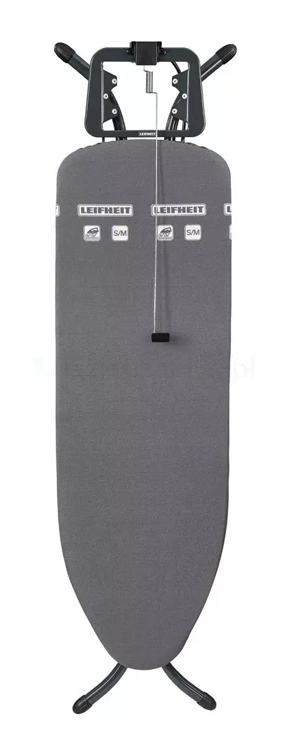 Гладильная доска Leifheit Air Board M Black Plus Photo 3