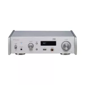 TEAC NT-505-X Bluetooth Built-in display