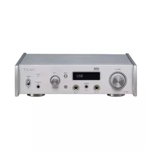 TEAC UD-505-X Bluetooth Built-in display