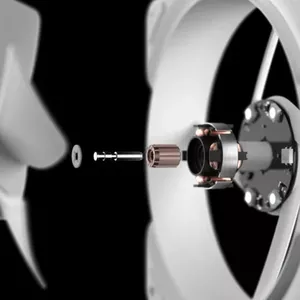 Rifle bearings