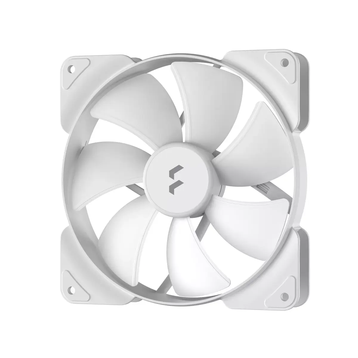 Ventilators Fractal Design Aspect 14 RGB Photo 3