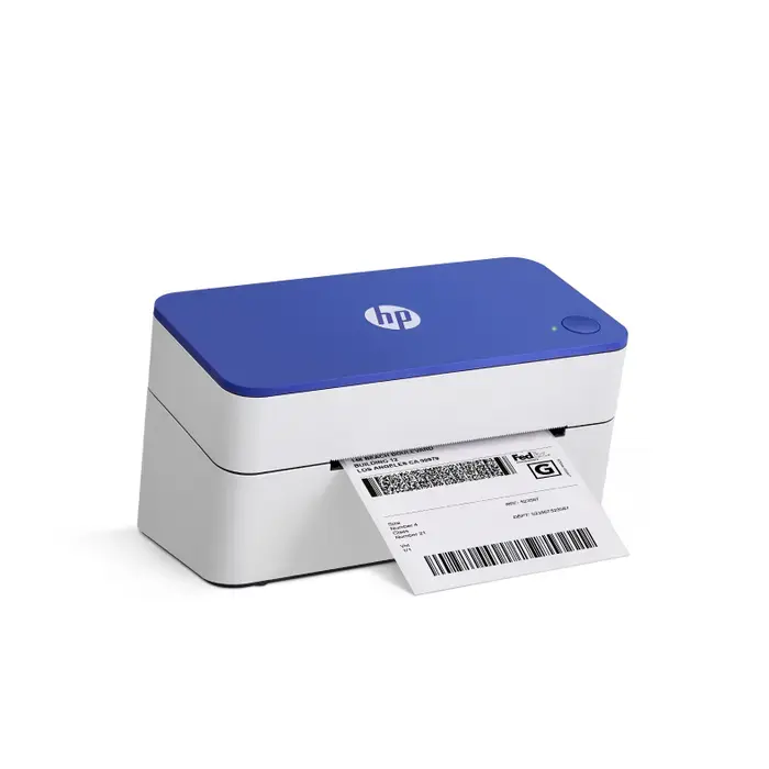 Etiķešu printeris HP HPKE100 203x203 DPI 127 mm/s Photo 2