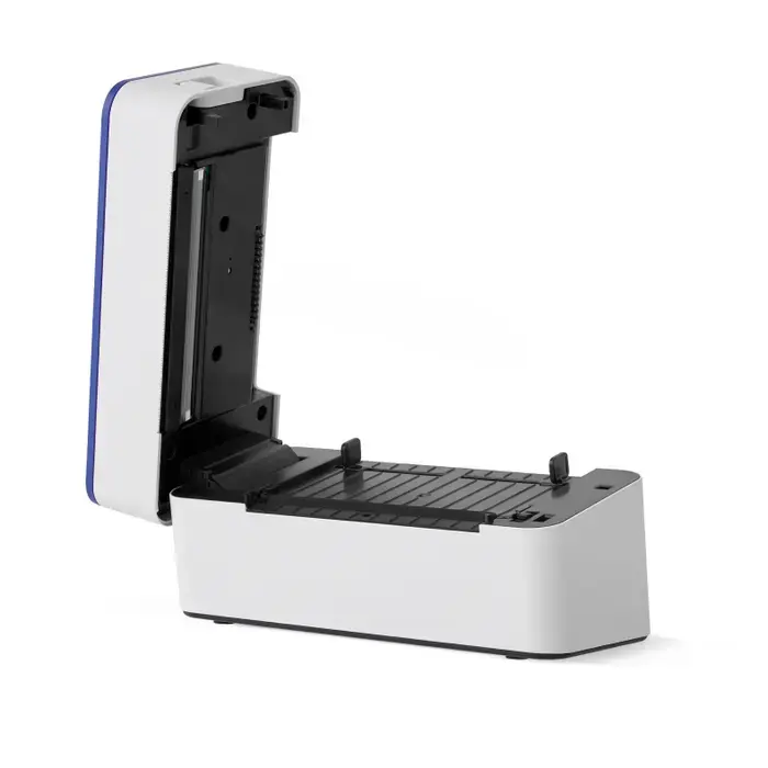 Etiķešu printeris HP HPKE100 203x203 DPI 127 mm/s Photo 4
