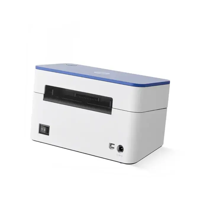 Etiķešu printeris HP HPKE100 203x203 DPI 127 mm/s Photo 5