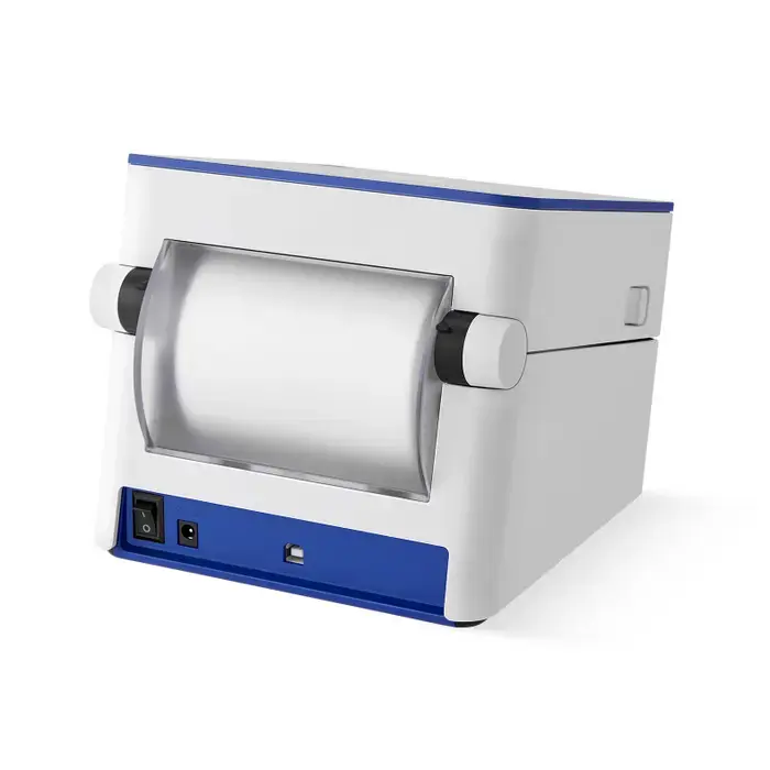 HP HPKE200 принтер этикеток — прямая термопечать Photo 5