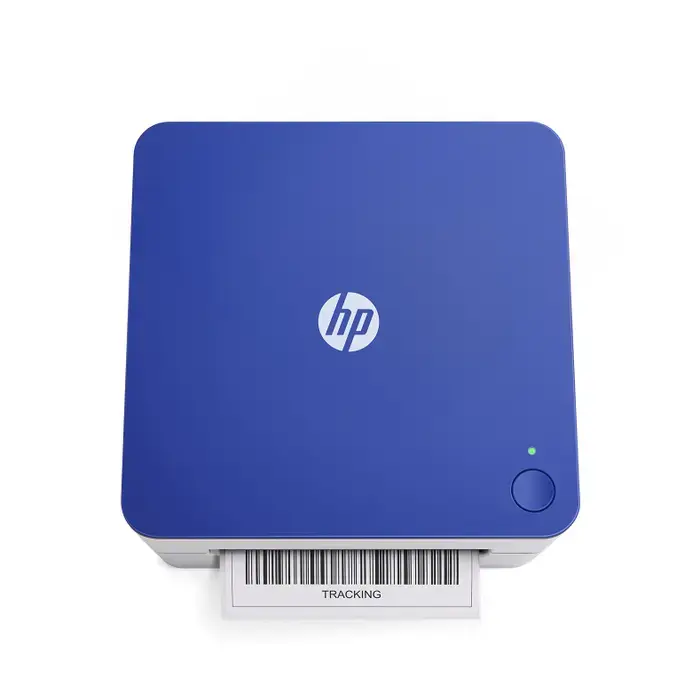 HP HPKE200 принтер этикеток — прямая термопечать Photo 7