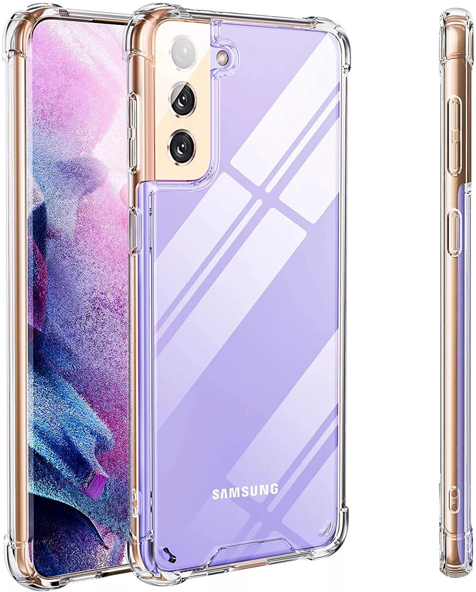 Silikona maciņš Samsung Galaxy S24 Ultra