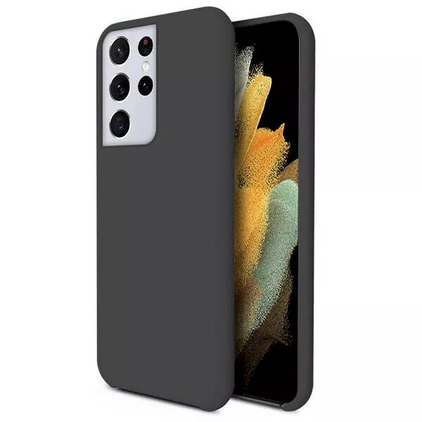 Silikona vāciņš Samsung Galaxy S24 Ultra