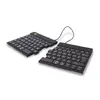 Ergonomiskais tastatūra R-Go Tools R-Go Split Break Photo 2