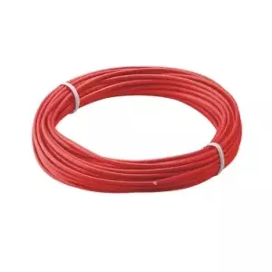 M-Cab 7200245 signal cable 10 m Red