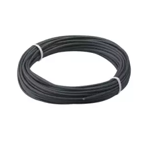 M-Cab 7200246 signal cable 10 m Black